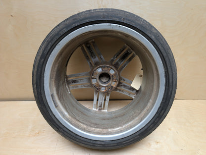 2008 - 2017 Audi S5 8T Wheel Rim 8T0601025BN