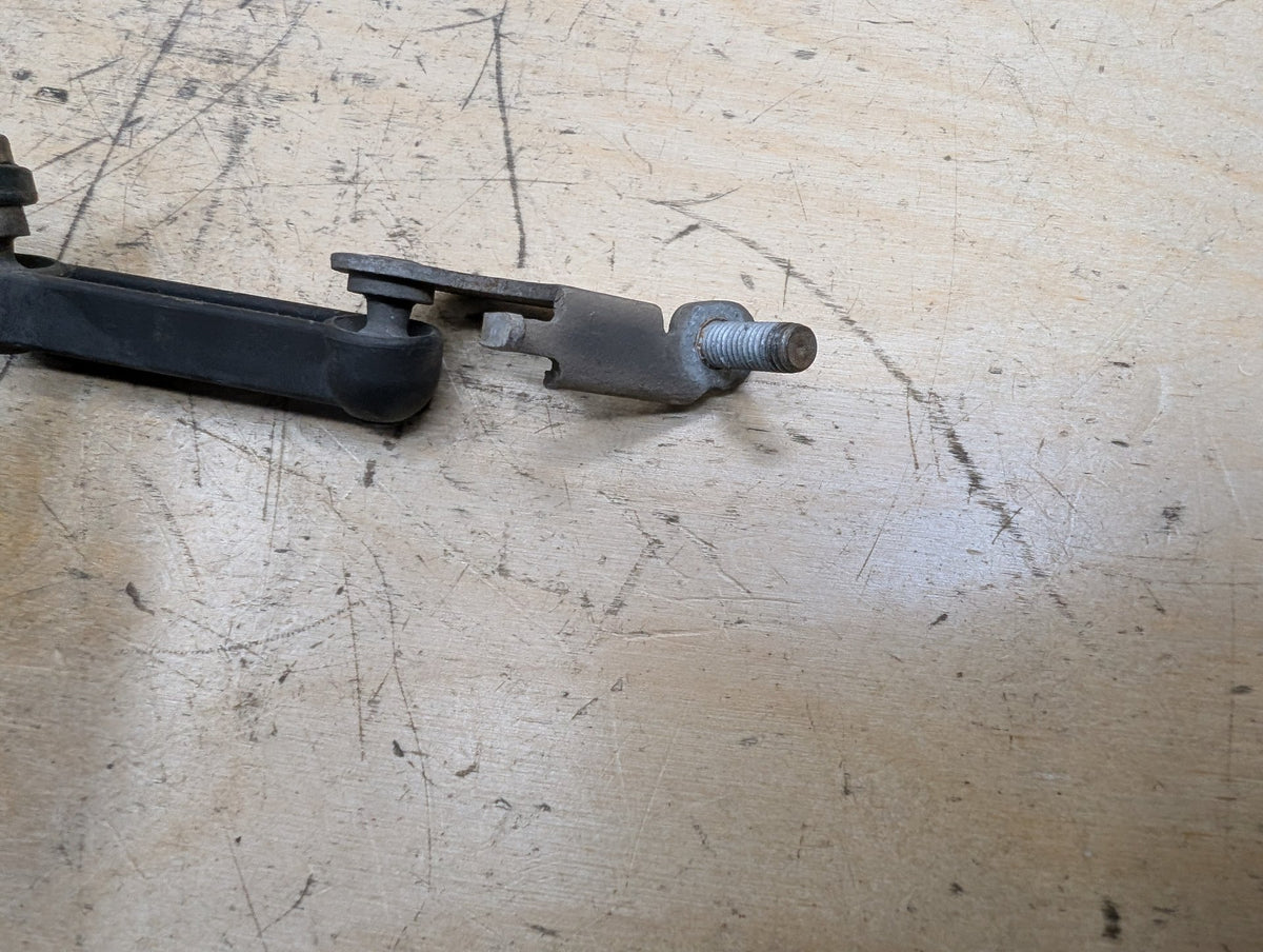 OEM BMW F30 F80 G20 G30 M3 Front Rear Left Right Suspension Height Level Sensor