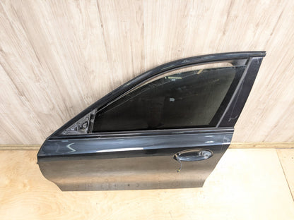 19-26 OEM BMW G20 G80 330 M340 M3 FRONT Left Driver Door Shell Panel Black 475
