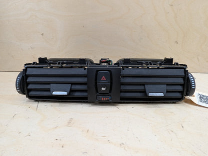 OEM BMW F30 F32 F33 F36 F80 F82 F83 M3 M4 Front Dash Central AC Air Vent Grille