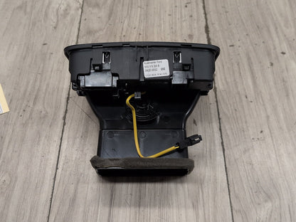 2018-2023 Audi S4 B9 Rear AC Heater Climate Control Switch 8W0819203