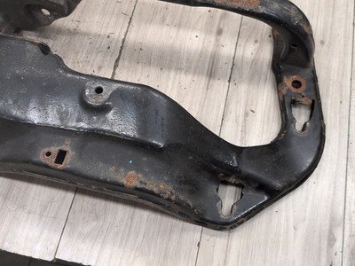 OEM BMW E70 F15 F16 F85 F86 X5 X6 Transmission Crossmember Support Mount Bracket
