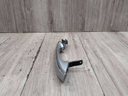 2016-2019 BMW 740Li G12 Rear Left Door Handle w/ Comfort Access 7411033 OEM