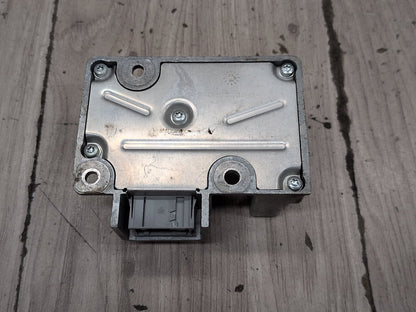 2004-2010 BMW M6 E64 Convertible Rollover Module 6950640 OEM