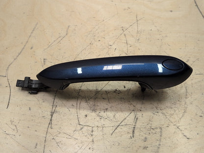 2019-2026 BMW X5 G05 Front Left Driver Exterior Door Handle w/ Comfort Access 9464079 OEM