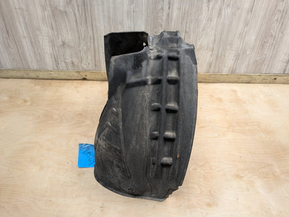 2015-2018 Audi Q3 8U Front Right Passenger Wheel Fender Liner Splash Guard 8U0821172