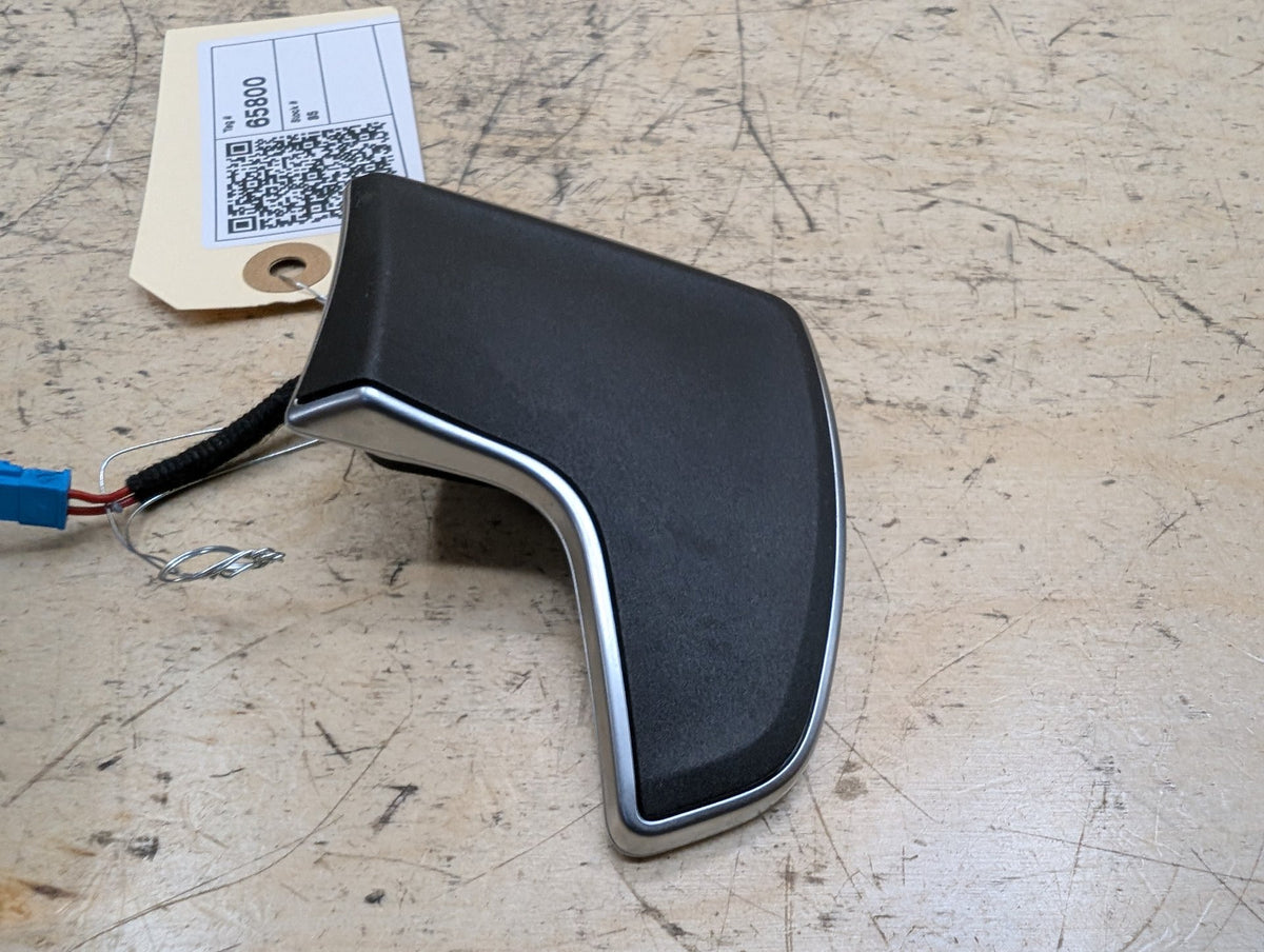 2019-2026 BMW X5 G05 Right Passenger Steering Wheel Paddle Shifter 9372496 OEM