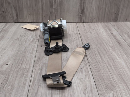 2014 - 2020 BMW 440i F36 Front Right Passenger Seatbelt Seat Belt Retractor 7309344 B58B30M0