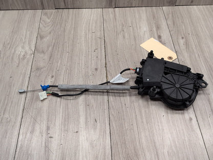 2019 - 2026 BMW X5 G05 Liftgate Trunk Lid Liftgate Lock Latch Actuator 7441630 N63B44M3