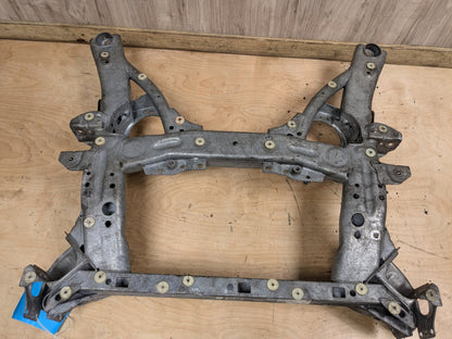 OEM BMW G20 G22 330 M340 430 M440 Front Support Suspension Subframe Cradle RWD
