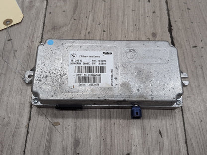 OEM BMW F02 F06 F10 F23 F30 F32 F36 F80 F82 Parking Assist Camera Control Module