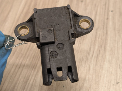 2007-2013 BMW 335i E92 Manifold Absolute Pressure (MAP) Sensor 7560063 OEM