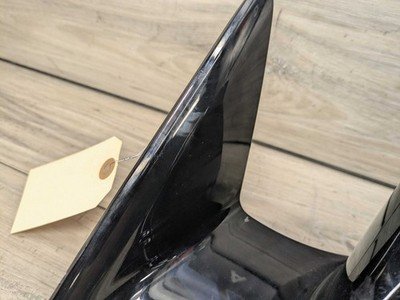 20-24 OEM BMW F44 228 M235 Left Driver Side Mirror Blind Camera SHADOW GLOSS