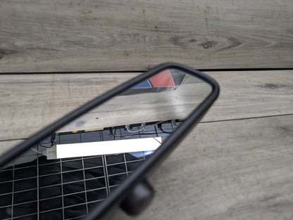 2012-2018 BMW 340i F30 Rear View Interior Mirror 6821263