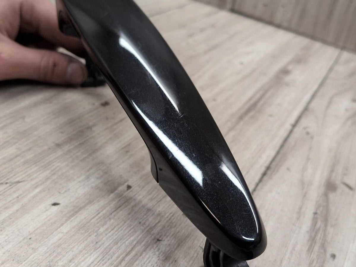 14-18 OEM BMW F15 X5M F85 X6M COMFORT ACCESS FRONT RIGHT Door Handle Black
