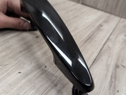 14-18 OEM BMW F15 X5M F85 X6M COMFORT ACCESS FRONT RIGHT Door Handle Black