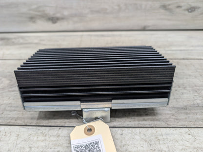 2007 - 2013 BMW X5 E70 Stereo Audio Amp Amplifier 9133913 N62B48B