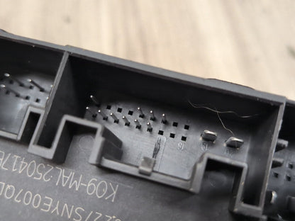 15-18 OEM Audi Q3 Front Left Driver Window Door Control Module 8X0959793K