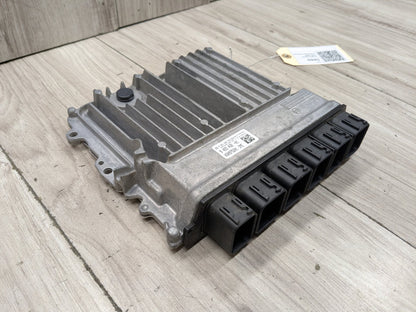 OEM BMW G01 G30 540 30 X3 Engine B46 Motor ECU DME Computer Module 9423432