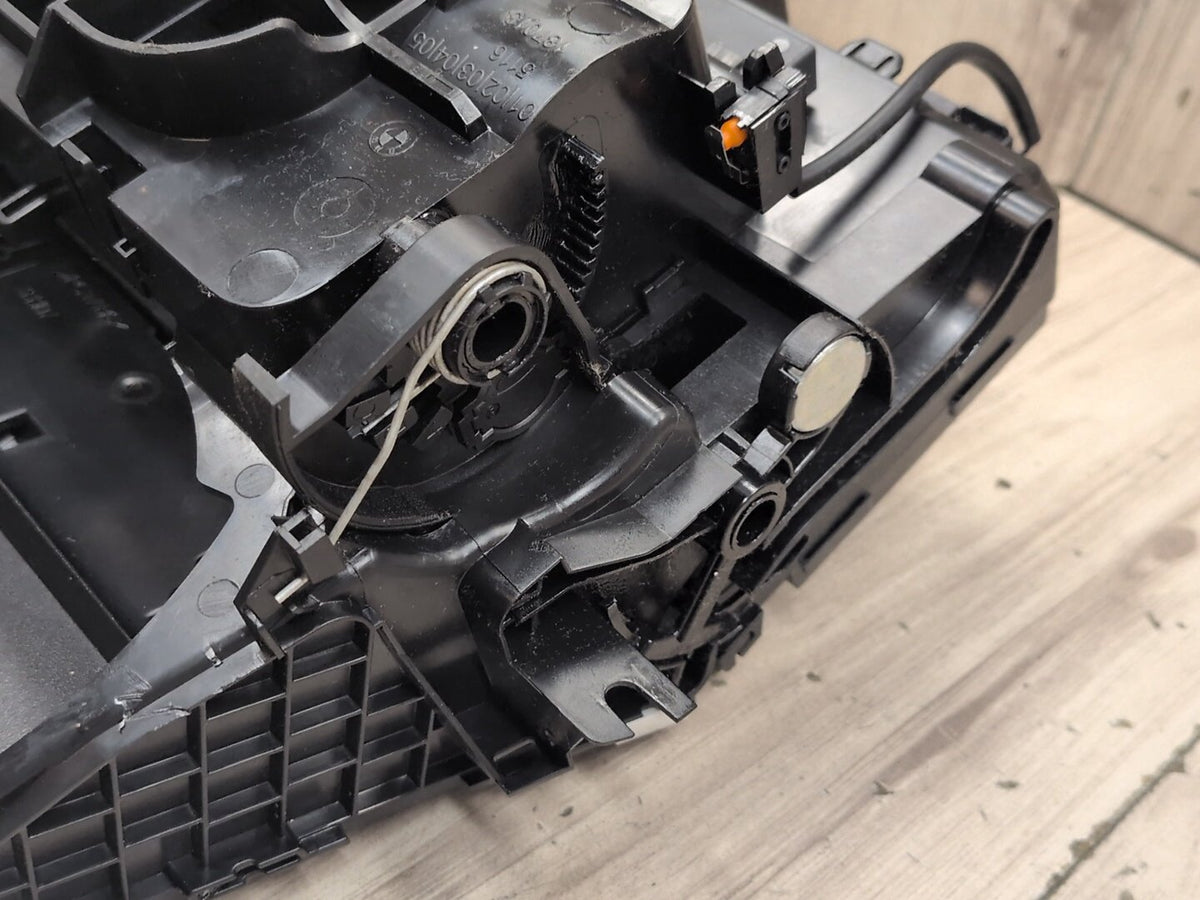 2019-2026 BMW M340i G20 Center Console Cup Holder Storage Compartment 6806794 OEM