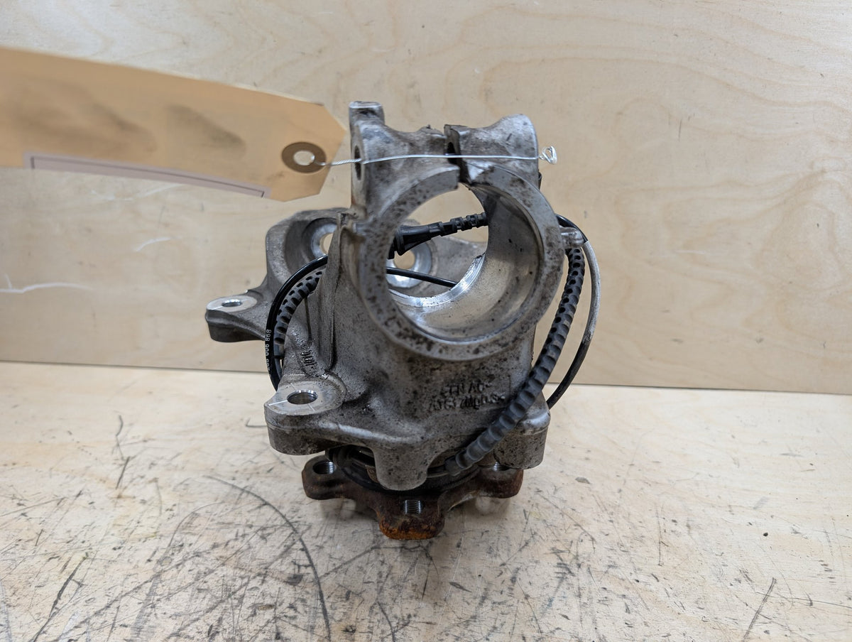 19-25 OEM BMW G20 G22 G23 FRONT Right Passenger Hub Spindle Knuckle Bearing RWD