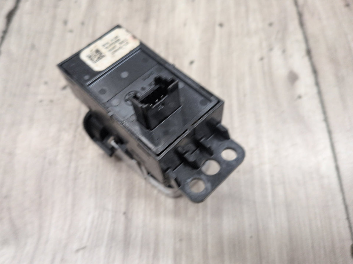 2016-2019 BMW 740Li G12 Emergency Parking Brake Switch 9109308 OEM