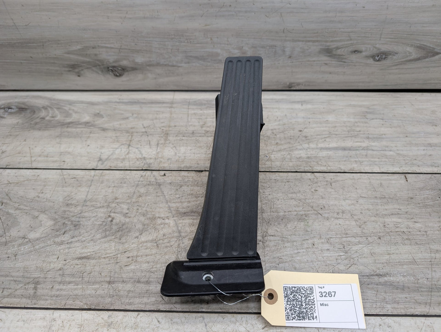 2019-2026 BMW X5 G05 Gas Accelarator Pedal 6889818