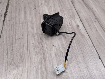 14-19 OEM BMW F15 F16 F85 F86 X5 X6 Steering Column Adjustment Control Switch
