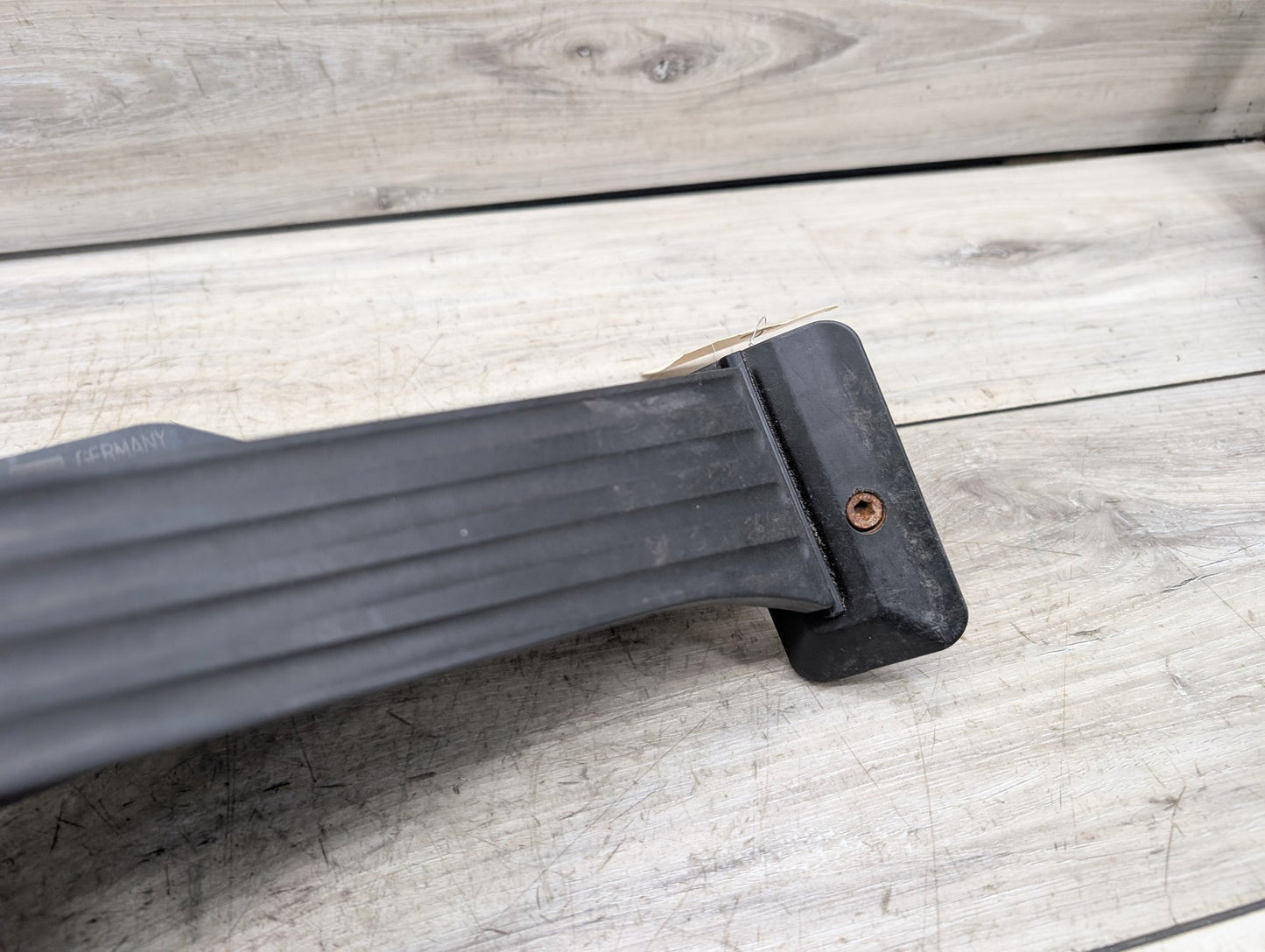 2008-2013 BMW 128i E82 Gas Accelarator Pedal 6786588