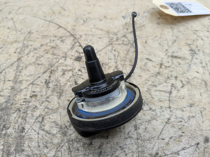 OEM BMW F15 F30 F44 F48 F80 G01 G05 G20 G30 G80 M3 M4 Fuel Gas Tank Filler Cap