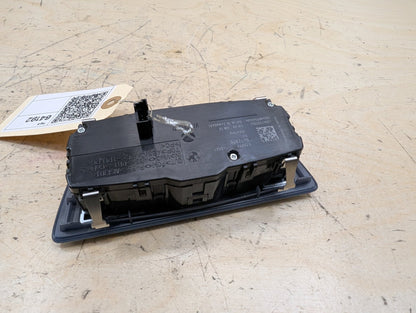 2016-2022 BMW 750i G12 Headlamp Switch 9472976