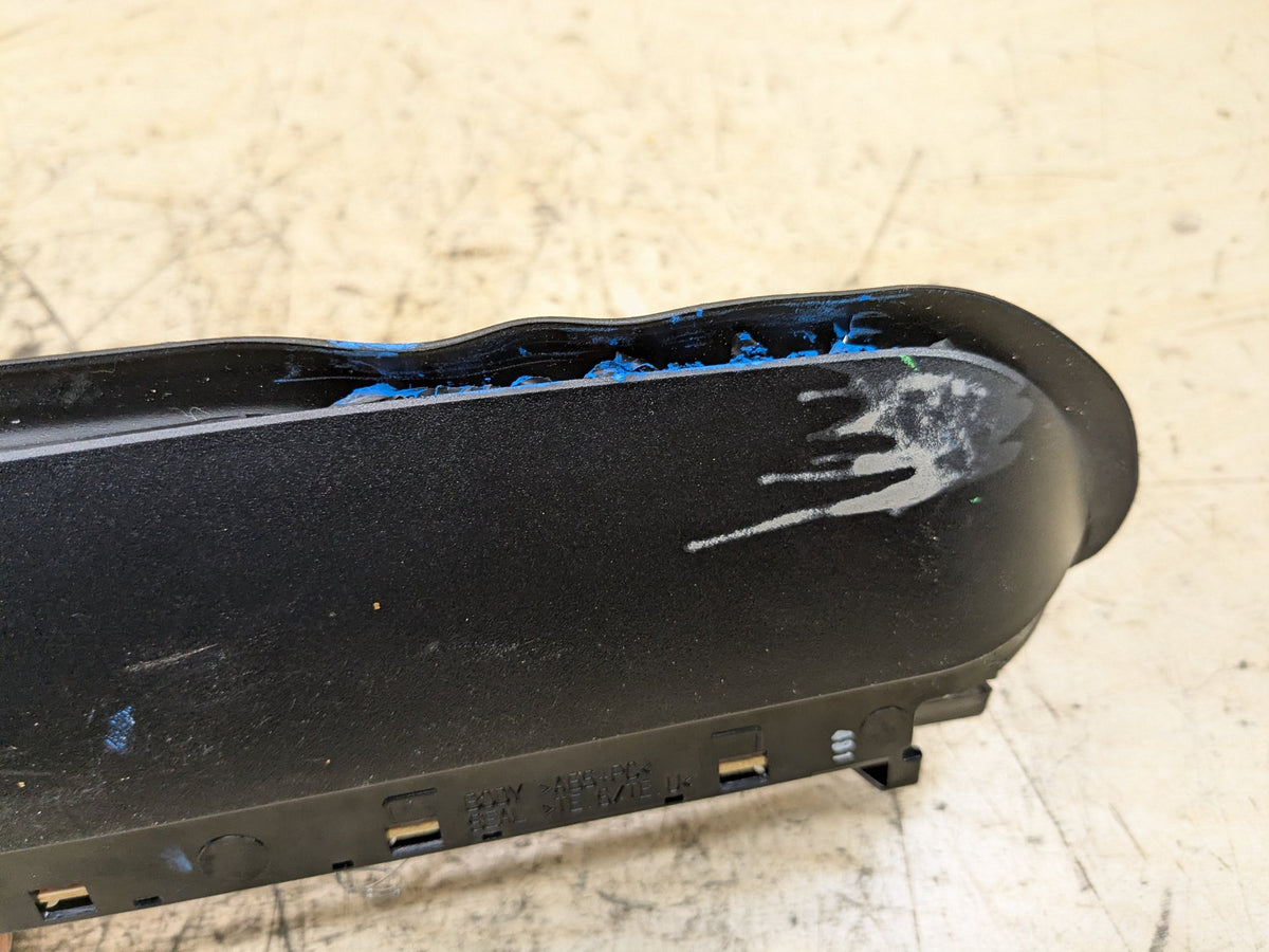 2018-2023 BMW M550i G30 Upper Liftgate Trunk Lid 3rd Brake Light 7360526 OEM