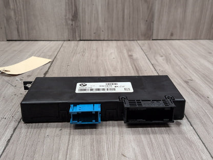2011 - 2016 BMW 535i F10 Gateway Module 9321879 N55B30A
