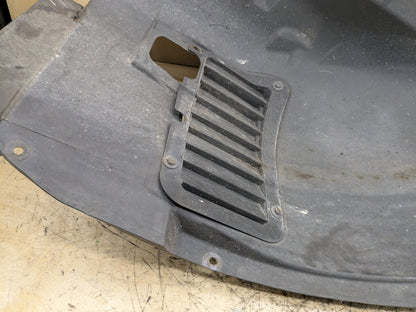 2007-2013 BMW 328i E92 Front Right Passenger Fender Liner Splash Guard 7162832