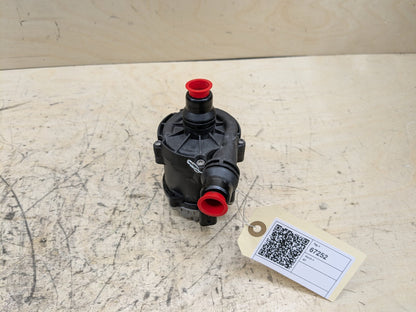 16-24 OEM BMW F90 G11 G12 G30 M5 Engine Electric Auxiliary Water Coolant Pump