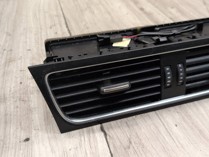 2010-2016 Audi S4 B8 Dashboard Dash Board Middle Center Air Vent 8T1820951C OEM