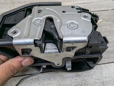 OEM BMW E70 E90 F10 F30 F36 F80 M3 REAR RIGHT PASSENGER Door Lock Latch Actuator