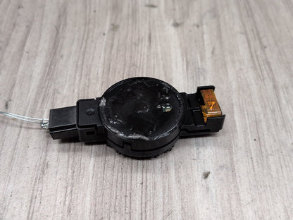 2014 - 2018 BMW X5 F85 Rain Light Sensor (RLS) Module 6832974 S63B44T2