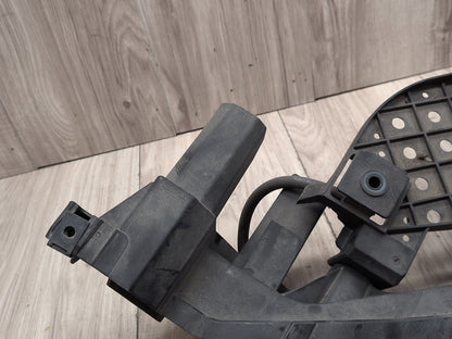 2015-2018 Audi Q3 8U Left Front Bumper Under Headlamp Bracket 8U0805607A