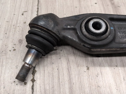 2014 - 2018 BMW X5 F85 Front Left Driver Control Arms SET 7850157 S63B44T2