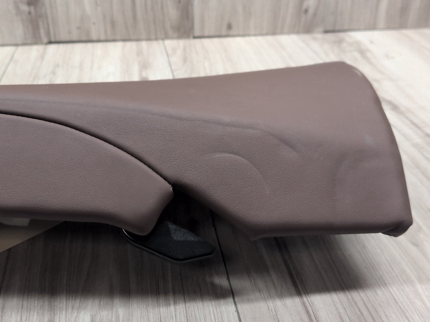 2019 - 2026 BMW X5 G05 Rear Left Driver Bolster Airbag Air Bag 7483705 N63B44M3