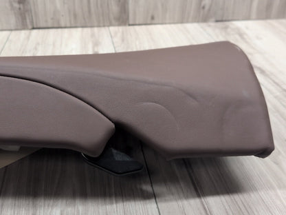 2019 - 2026 BMW X5 G05 Rear Left Driver Bolster Airbag Air Bag 7483705 N63B44M3