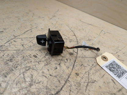 16-19 OEM BMW G11 G12 740 750 760 Steering Column Adjustment Control Switch