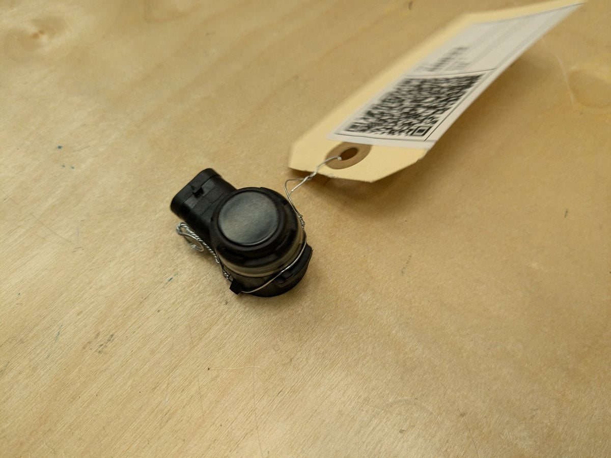 2018-2025 BMW X3 G01 Bumper PDC Parking Distance Sensor 9274627 OEM