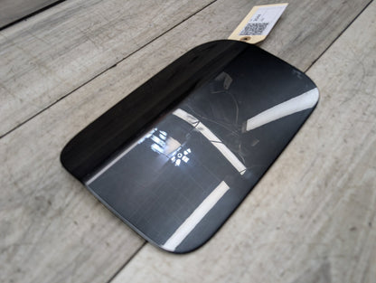 18-24 OEM BMW G01 F97 X3 X3M Rear Fuel Gas Tank Flap Lid Cover