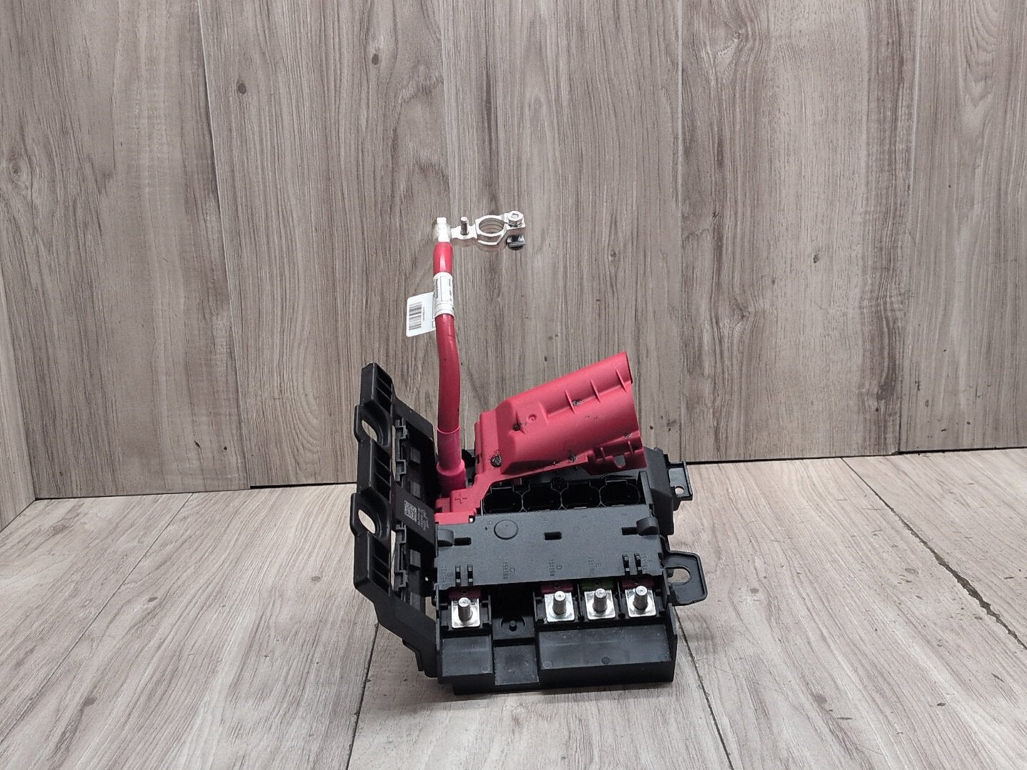 OEM BMW F90 G11* G12* G30 M5 Rear Positive Battery Terminal Junction Fuse Box