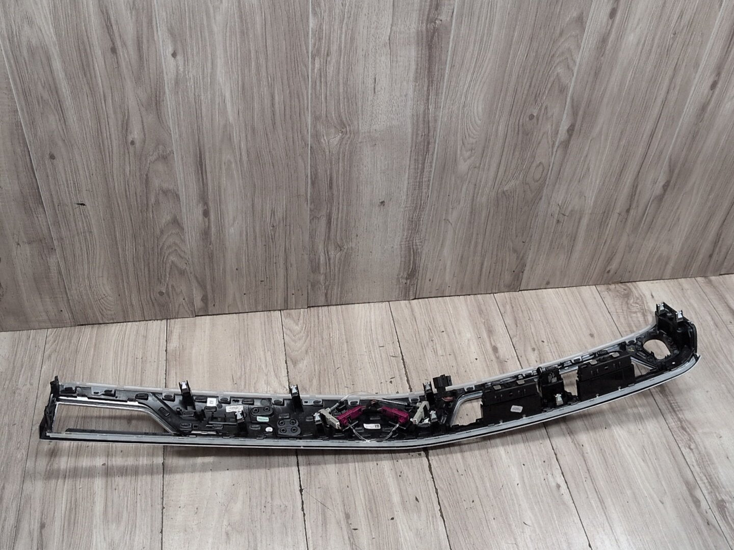 2016-2022 BMW 750i G12 Dashboard Dash Board Panel Interior Trim 6992244 OEM