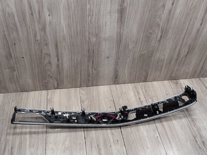 2016-2022 BMW 750i G12 Dashboard Dash Board Panel Interior Trim 6992244 OEM
