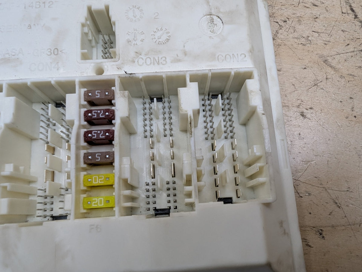2019-2026 BMW 330i G20 Bdc Body Domain Fem Control Module 9433499 OEM