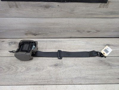 OEM BMW G42 G87 230 M240 M2 Rear Left Right Seat Belt Seatbelt Retractor Black